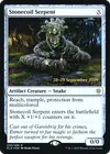 Product image for Grand serpent annoroc