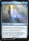 Product image for Le Miroir magique