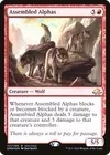 Product image for Alphas rassemblés