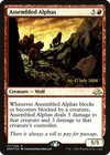 Product image for Alphas rassemblés