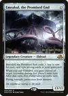 Product image for Emrakul, la Fin promise