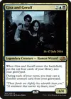 Product image for Gisa et Geralf