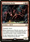 Product image for Diables impétueux