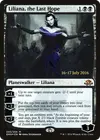 Product image for Liliana, dernier espoir