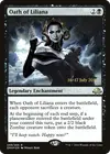 Product image for Serment de Liliana