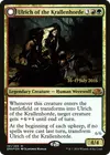 Product image for Ulrich de la Krallenhorde // Ulrich, alpha incontesté