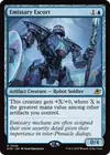 Product image for Emissary Escort