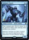 Product image for Emissary Escort