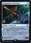 Product image for Vaisseau de combat extincteur