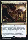 Product image for Mutinous Massacre