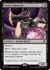 Product image for Sunset Saboteur