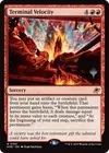 Product image for Terminal Velocity
