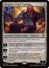 Product image for Tezzeret, capitaine cruel