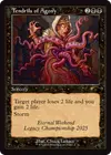 Product image for Tendrils of Agony