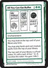 Product image for All-You-Can-Eat Buffet