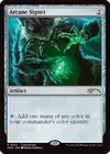 Product image for Arcane Signet