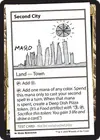 Product image for Second City