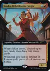 Product image for Sokka, Bold Boomeranger