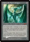 Product image for Ugin, the Spirit Dragon