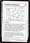 Product image for Auspicious Aquarium