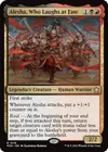 Product image for Alesha, Who Laughs at Fate
