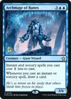 Product image for Archmage of Runes