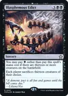 Product image for Blasphemous Edict