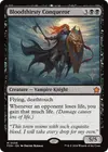 Product image for Bloodthirsty Conqueror