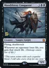 Product image for Bloodthirsty Conqueror