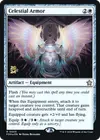 Product image for Celestial Armor