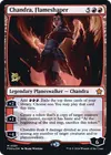 Product image for Chandra, Flameshaper