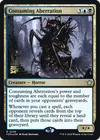 Product image for Consuming Aberration