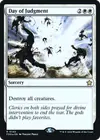 Product image for Day of Judgment
