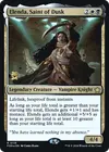 Product image for Elenda, Saint of Dusk