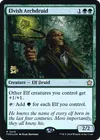 Product image for Elvish Archdruid