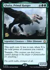 Product image for Ghalta, Primal Hunger