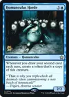 Product image for Homunculus Horde