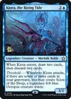 Product image for Kiora, the Rising Tide