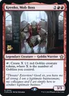Product image for Krenko, Mob Boss