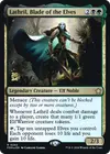 Product image for Lathril, Blade of the Elves