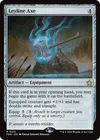 Product image for Leyline Axe