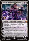 Product image for Liliana, Dreadhorde General