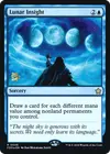 Product image for Lunar Insight
