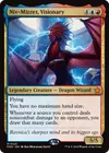 Product image for Niv-Mizzet, Visionary