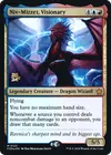 Product image for Niv-Mizzet, Visionary