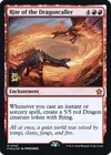 Product image for Rite of the Dragoncaller