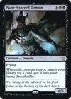 Product image for Rune-Scarred Demon