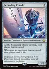 Product image for Scrawling Crawler