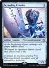 Product image for Scrawling Crawler