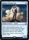 Product image for Solemn Simulacrum